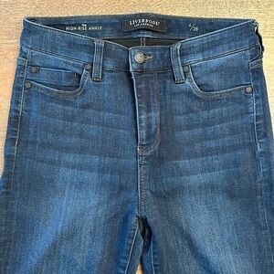 Liverpool Skinny Jeans